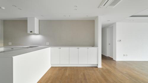 래미안장전, Residence, 47py, 금정구 장전동
