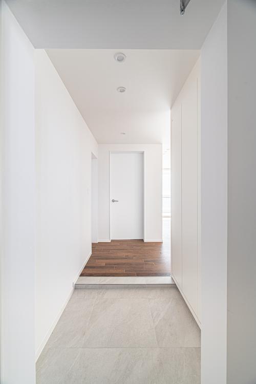낙민한일유앤아이, Residence, 32py, 동래구 낙민동