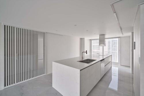 해운대 벽산1차, Residence, 59py, 해운대구 좌동