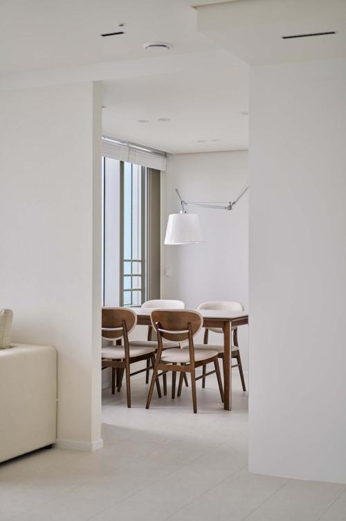 해운대 힐스테이트위브,Residence, 41py B, 해운대구 중동