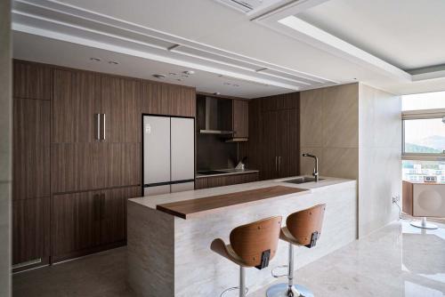 해운대 두산위브더제니스, Residence, 49py C, 해운대구 우동