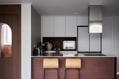신구덕우성, Residence, 33py, 사상구 학장동