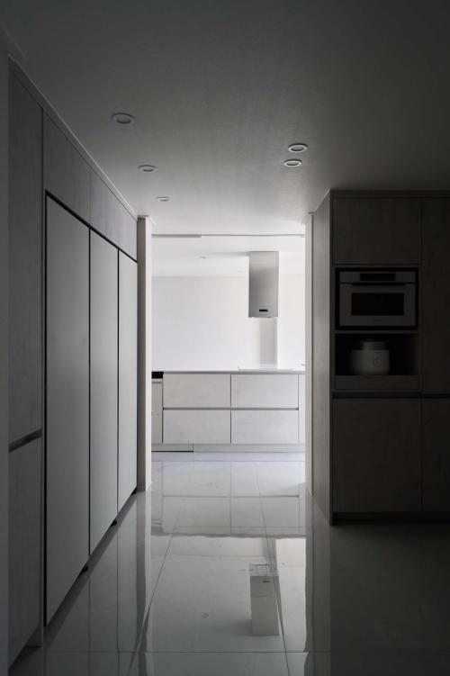 해운대 벽산1차, Residence, 59py, 해운대구 좌동