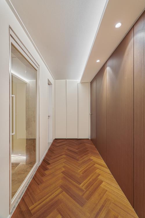 백양산쌍용스윗닷홈, Residence, 43py, 부산진구 부암동