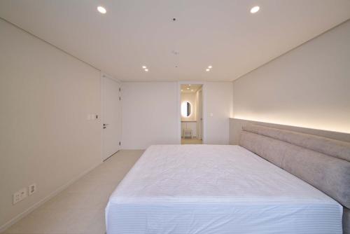 해운대 힐스테이트위브,Residence, 41py B, 해운대구 중동