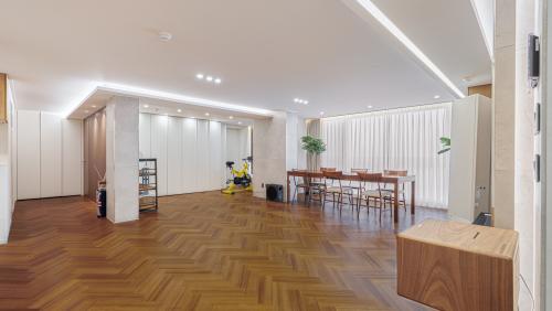 백양산쌍용스윗닷홈, Residence, 43py, 부산진구 부암동