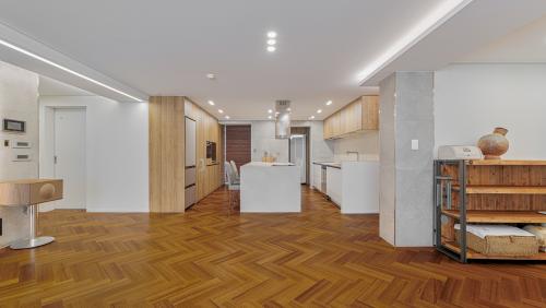 백양산쌍용스윗닷홈, Residence, 43py, 부산진구 부암동