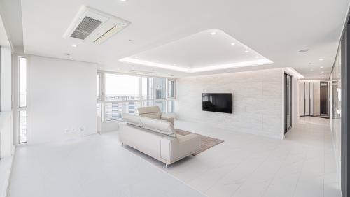 남천 엑슬루타워, Residence, 51py A, 수영구 남천동