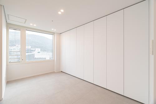 더샵센텀스타, Residence, 39py, 해운대구 재송동