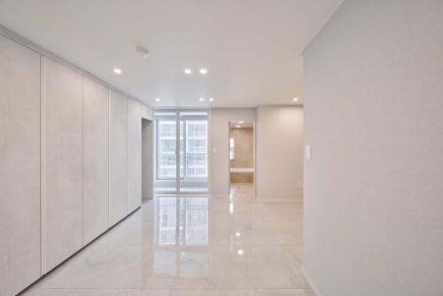 해운대 벽산1차, Residence, 59py, 해운대구 좌동