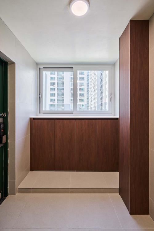 신구덕우성, Residence, 33py, 사상구 학장동