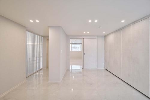 해운대 벽산1차, Residence, 59py, 해운대구 좌동