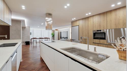 백양산쌍용스윗닷홈, Residence, 43py, 부산진구 부암동