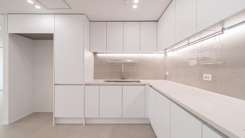 더샵센텀스타, Residence, 39py, 해운대구 재송동
