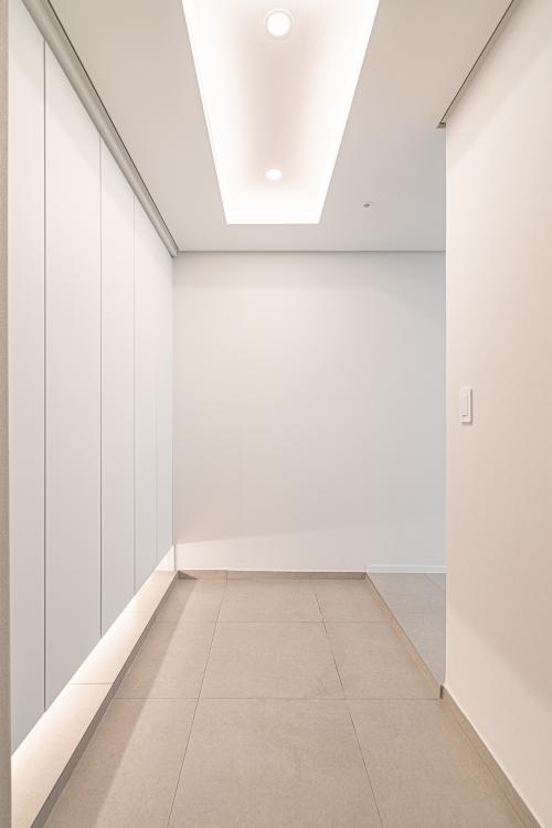 더샵센텀스타, Residence, 39py, 해운대구 재송동