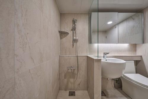 해운대 벽산1차, Residence, 59py, 해운대구 좌동