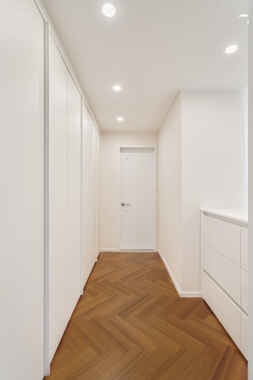 백양산쌍용스윗닷홈, Residence, 43py, 부산진구 부암동