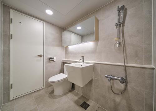 신구덕우성, Residence, 33py, 사상구 학장동