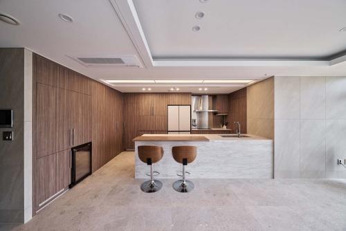 해운대 두산위브더제니스, Residence, 49py C, 해운대구 우동