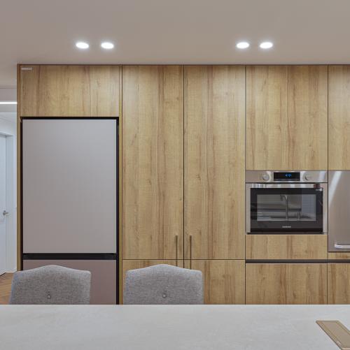 백양산쌍용스윗닷홈, Residence, 43py, 부산진구 부암동