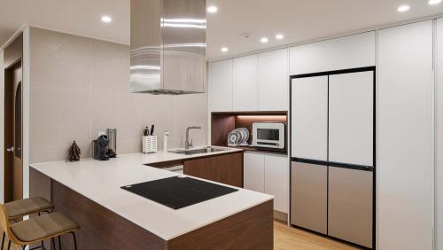 신구덕우성, Residence, 33py, 사상구 학장동