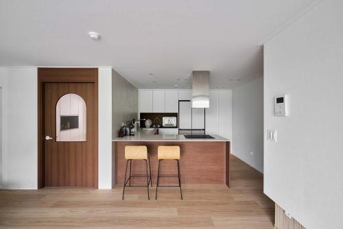 신구덕우성, Residence, 33py, 사상구 학장동