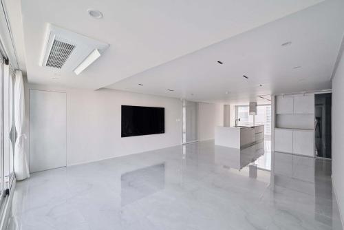 해운대 벽산1차, Residence, 59py, 해운대구 좌동
