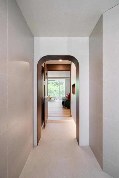 신구덕우성, Residence, 33py, 사상구 학장동