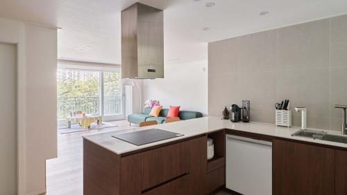 신구덕우성, Residence, 33py, 사상구 학장동