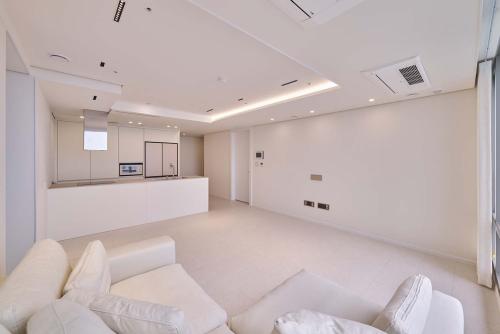 해운대 힐스테이트위브,Residence, 41py B, 해운대구 중동