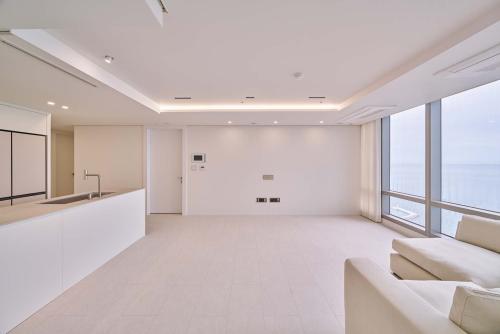 해운대 힐스테이트위브,Residence, 41py B, 해운대구 중동