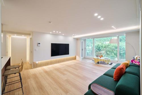 신구덕우성, Residence, 33py, 사상구 학장동