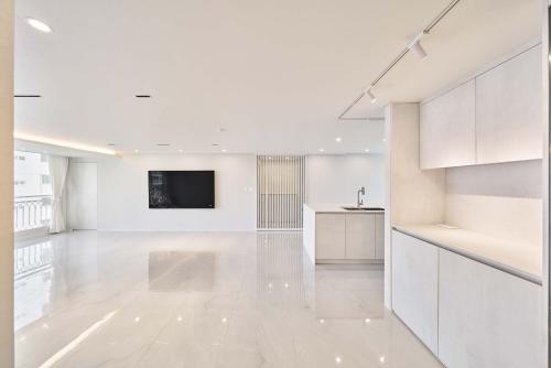 해운대 벽산1차, Residence, 59py, 해운대구 좌동