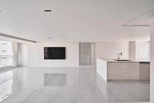해운대 벽산1차, Residence, 59py, 해운대구 좌동