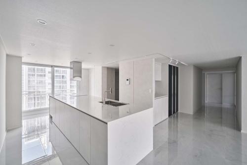 해운대 벽산1차, Residence, 59py, 해운대구 좌동