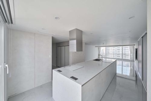 해운대 벽산1차, Residence, 59py, 해운대구 좌동