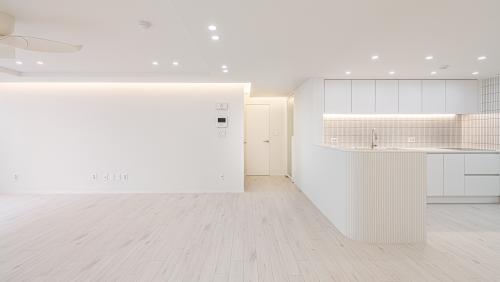 센텀수영강푸르지오(2), Residence, 31py, 연제구 연산동