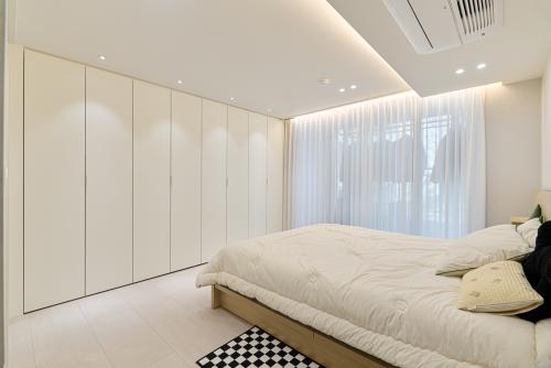센텀센시빌, Residence, 32py, 해운대구 우동