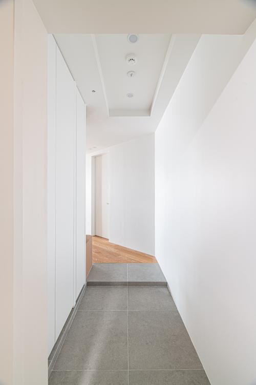 해운대 두산위브포세이돈, Residence, 41py, 해운대구 우동