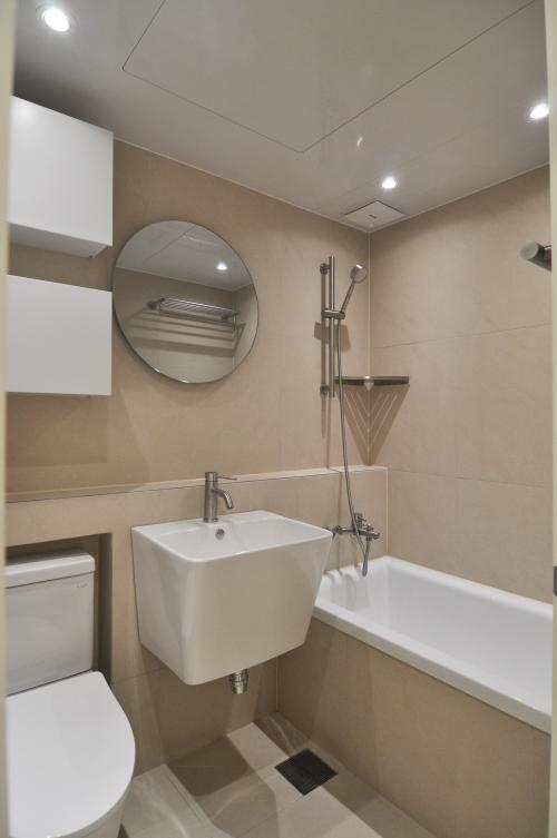 반여 센텀롯데캐슬, 24py A, Residence, 해운대구 반여동