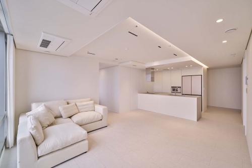 해운대 힐스테이트위브,Residence, 41py B, 해운대구 중동
