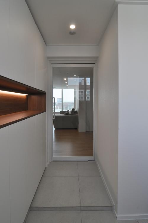 분성마을4단지한솔솔파크, Residence, 33py, 김해시 삼계동
