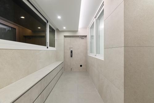 거제현대홈타운1차, Residence, 64py, 연제구 거제동