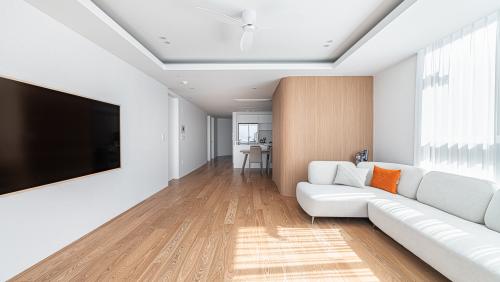 해운대 두산위브포세이돈, Residence, 41py, 해운대구 우동
