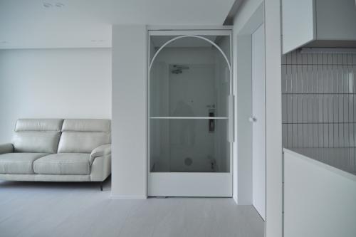 해운대SK뷰, 24py, Residence, 해운대구 좌동