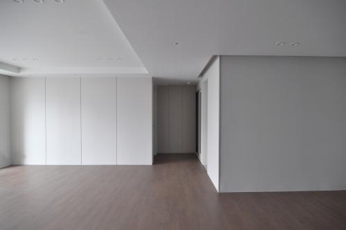 메가센텀한화꿈에그린, Residence, 39py, 해운대구 반여동