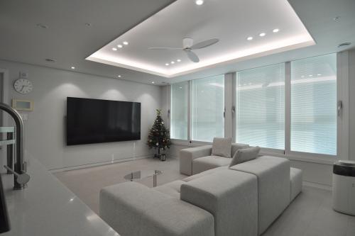 연산경동메르빌, Residence, 38py A, 연제구 연산동