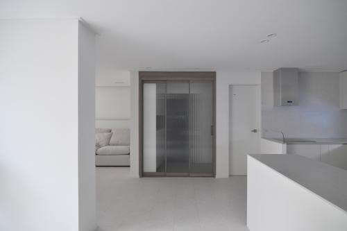 타운하우스, Townhouse, 40py, 울산 성안동