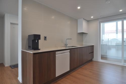 분성마을4단지한솔솔파크, Residence, 33py, 김해시 삼계동