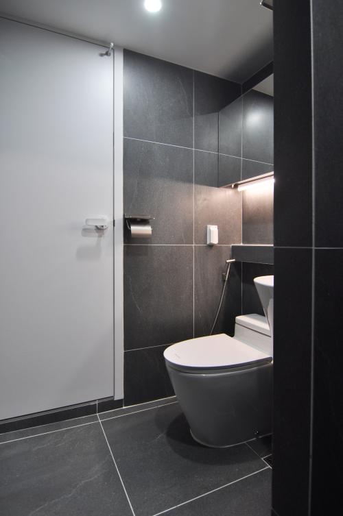 해운대SK뷰, 24py, Residence, 해운대구 좌동